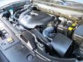  2021 CX-9 2.5 Liter Turbocharged SKYACTIV-G DI DOHC 16-Valve VVT 4 Cylinder Engine #30