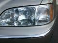 2000 RL 3.5 Sedan #6
