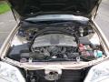 2000 RL 3.5 Sedan #9