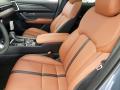 Front Seat of 2023 Mazda CX-50 Turbo AWD Meridian Edition #10