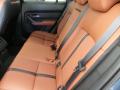 Rear Seat of 2023 Mazda CX-50 Turbo AWD Meridian Edition #11
