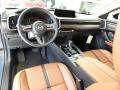 Front Seat of 2023 Mazda CX-50 Turbo AWD Meridian Edition #12