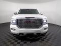 2017 Sierra 1500 Denali Crew Cab 4WD #7