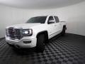 2017 Sierra 1500 Denali Crew Cab 4WD #8