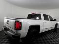 2017 Sierra 1500 Denali Crew Cab 4WD #11