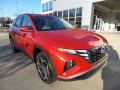 2023 Tucson SEL AWD #8 2023 Tucson SEL AWD #8