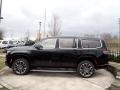  2023 Jeep Grand Wagoneer Diamond Black Crystal Pearl #2