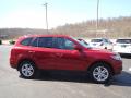 2012 Santa Fe Limited V6 #8