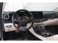Dashboard of 2017 Mercedes-Benz E 300 4Matic Sedan #7