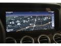 Navigation of 2017 Mercedes-Benz E 300 4Matic Sedan #12