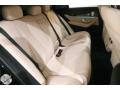 Rear Seat of 2017 Mercedes-Benz E 300 4Matic Sedan #21