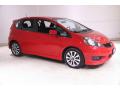 2012 Fit Sport #1 2012 Fit Sport #1