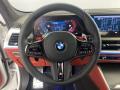  2023 BMW XM  Steering Wheel #13