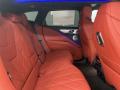 Rear Seat of 2023 BMW XM  #29