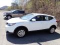 2019 Rogue Sport S #4