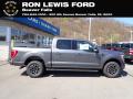 2023 Ford F150 XLT SuperCrew 4x4