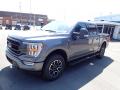 2023 F150 XLT SuperCrew 4x4 #4