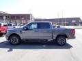 2023 F150 XLT SuperCrew 4x4 #5