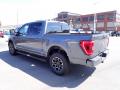 2023 F150 XLT SuperCrew 4x4 #6