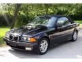 1999 3 Series 323i Convertible #1