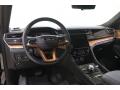 Dashboard of 2022 Jeep Grand Cherokee L Summit Reserve 4x4 #8