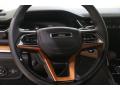  2022 Jeep Grand Cherokee L Summit Reserve 4x4 Steering Wheel #9