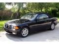 1999 3 Series 323i Convertible #2