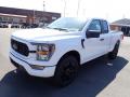 2023 F150 XLT SuperCab 4x4 #4