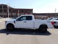 2023 F150 XLT SuperCab 4x4 #5