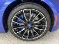  2023 BMW i4 Series M50 Wheel #3