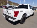 2023 F150 XLT SuperCab 4x4 #8