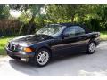 1999 3 Series 323i Convertible #4