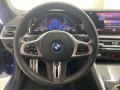  2023 BMW i4 Series M50 Steering Wheel #15