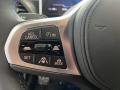  2023 BMW i4 Series M50 Steering Wheel #16