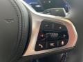 2023 BMW i4 Series M50 Steering Wheel #17