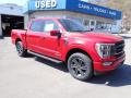 2023 F150 Lariat SuperCrew 4x4 #2