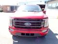 2023 F150 Lariat SuperCrew 4x4 #3