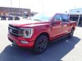 2023 F150 Lariat SuperCrew 4x4 #4