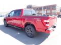 2023 F150 Lariat SuperCrew 4x4 #6