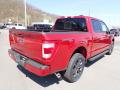 2023 F150 Lariat SuperCrew 4x4 #8