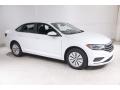 2020 Jetta S #1