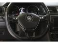  2016 Volkswagen Passat SE Sedan Steering Wheel #7