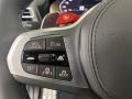  2023 BMW X4 M  Steering Wheel #15