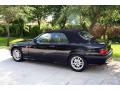 1999 3 Series 323i Convertible #9