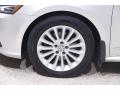  2016 Volkswagen Passat SE Sedan Wheel #21