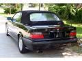 1999 3 Series 323i Convertible #12