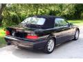 1999 3 Series 323i Convertible #13