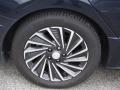  2020 Hyundai Sonata Limited Hybrid Wheel #4