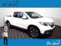 2019 Ridgeline RTL AWD #1