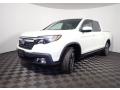 2019 Ridgeline RTL AWD #9